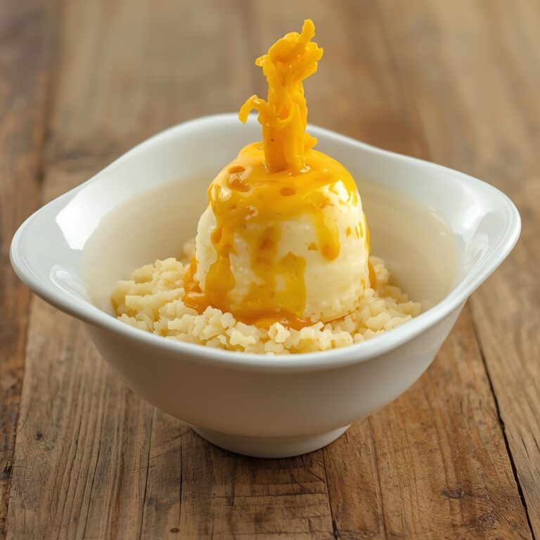 Best mango sticky rice near me: How to Find a Fresh, Sweet, and Creamy Thai Dessert mango sticky rice near me