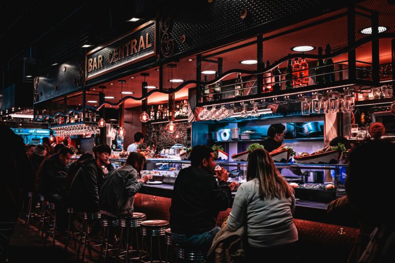 best bars near me