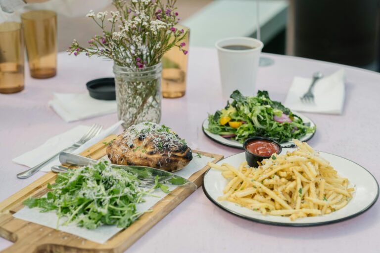 best lunch near me