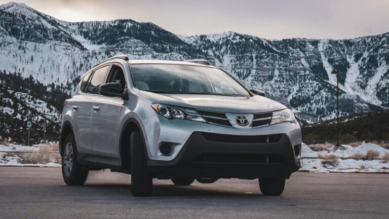 best suvs for families