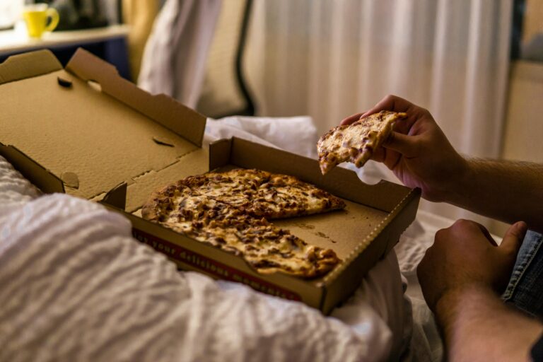 late night food near me​
