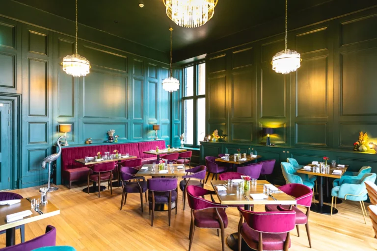 Understanding Quality in Commercial Furniture: What Every Buyer Should Know