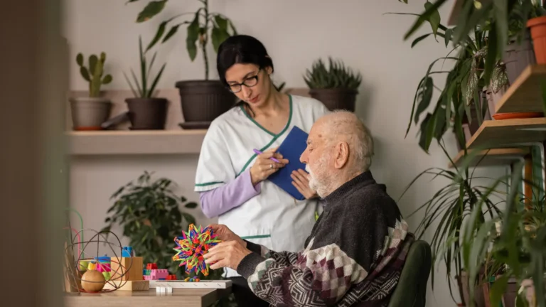 NDIS Complex Care at Home Sydney Guide to High Intensity Disability Support Services