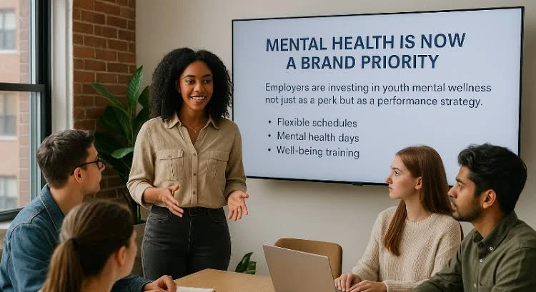 Why Mental Wellness Is Becoming a Business Performance Priority Why Mental Wellness Is Becoming a Business Performance Priority