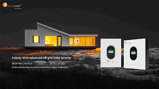 Off-Grid Inverter Manufacturer – Bulk Supply for Global Projecats