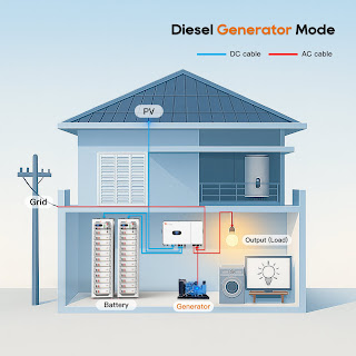 Hybrid Inverter Manufacturer for Industrial Solar Guide 2026