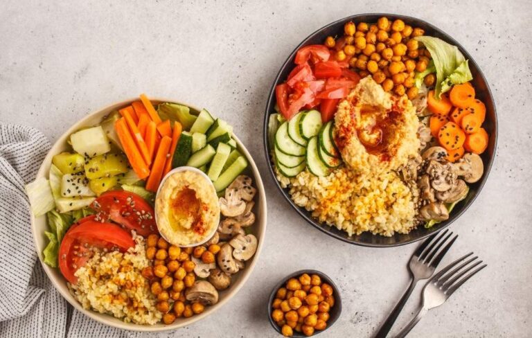 Vegan Food Near Me: The Complete Guide to Finding Fresh, Healthy, and Delicious Plant-Based Meals vegan food near me