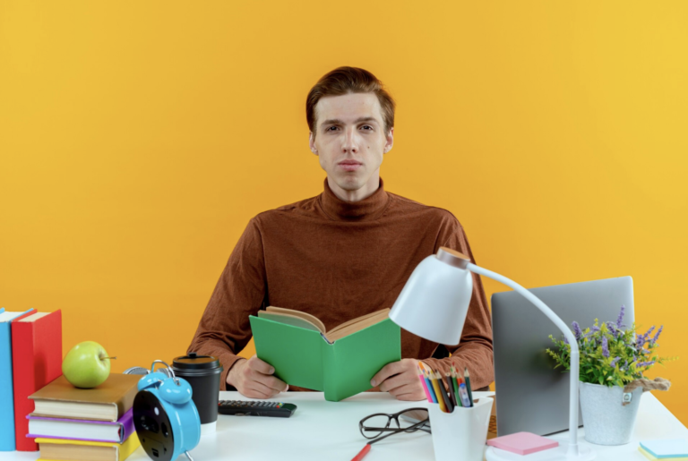 Smart Study Habits That Actually Save You Time on Sophia Courses