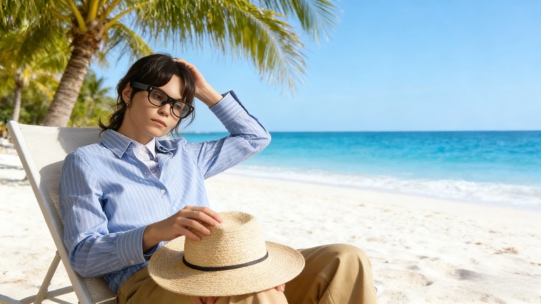 AI Glasses for Travel: 5 Ways RayNeo X3 Pro Transforms Your Next Trip