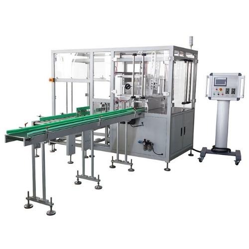 Case Packer Machine: Which Type Fits Your Business?