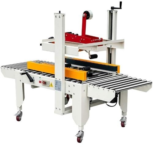 Vertical Form Fill Seal Machine Features You Need