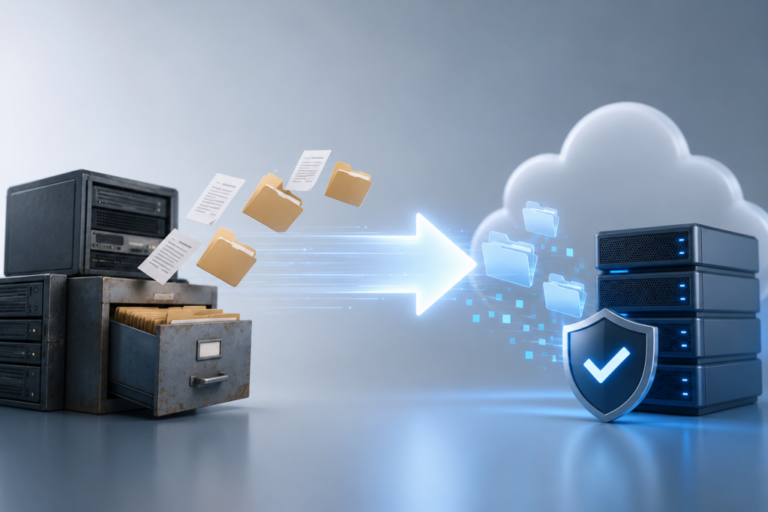 How to Replace Legacy File Replication Tools Without Risk: A Practical Migration Playbook for 2026 How to Replace Legacy File Replication Tools Without Risk: A Practical Migration Playbook for 2026