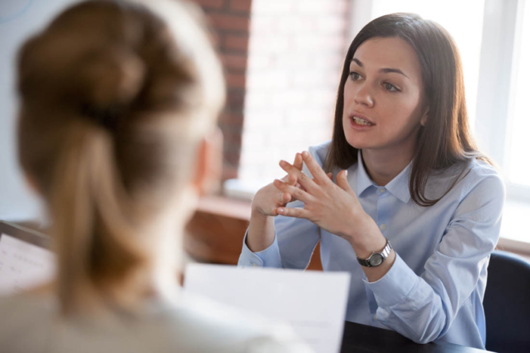 How Employee Coaching Helps Build Stronger, More Confident Teams How Employee Coaching Helps Build Stronger, More Confident Teams
