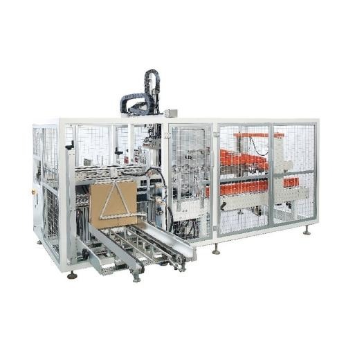Packaging Equipment for Faster Production and Savings