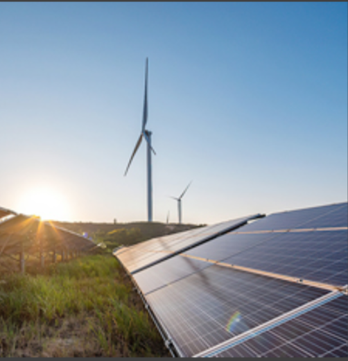 How to Choose the Right PV Module Manufacturer for a Solar Project