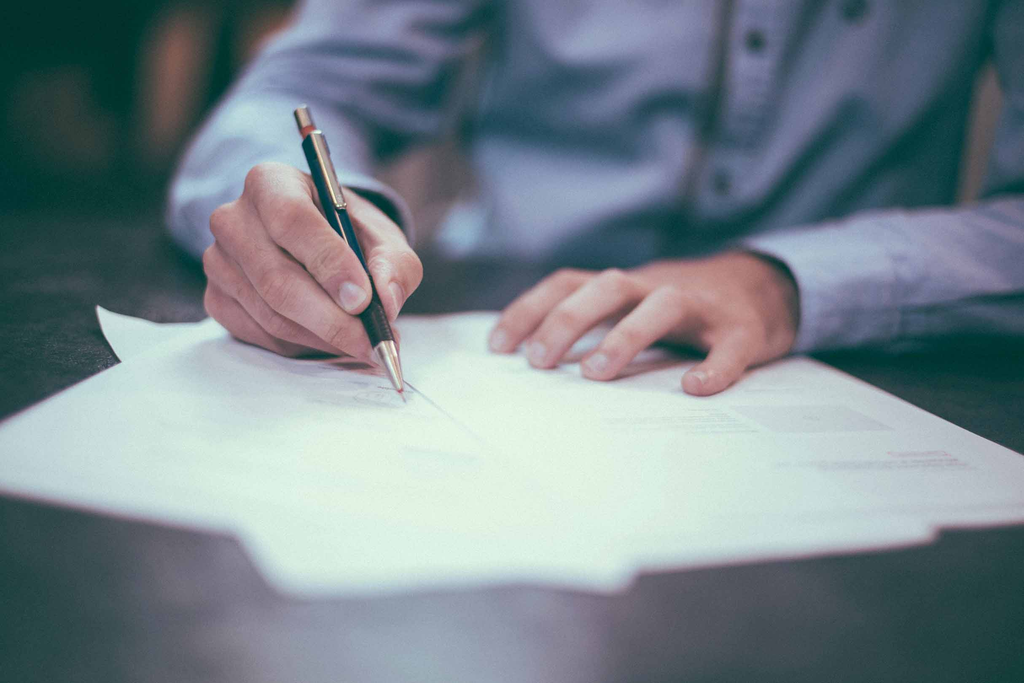 Financial Document Redaction: What You Need to Know