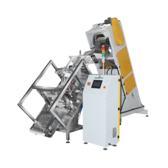 Hardware Packing Machine: A Complete Guide to Efficient Automated Packaging