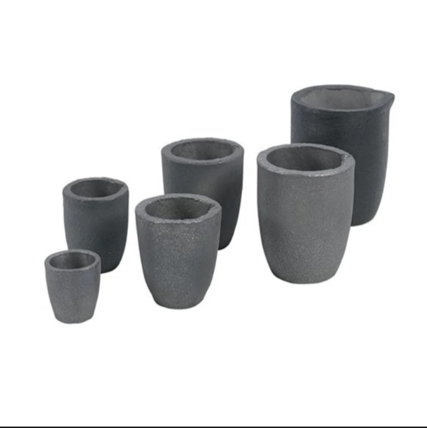 Graphite Crucible: Properties, Applications, and Selection Guide