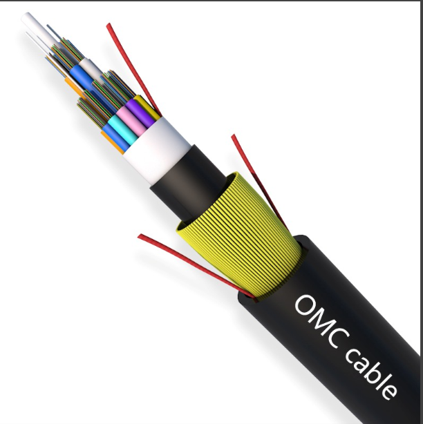 ADSS Fiber Optic Cable: Benefits, Applications, and Selection Guide
