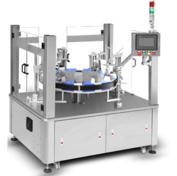 Cartoning Machine: Types, Working Process, Benefits, and Selection Guide