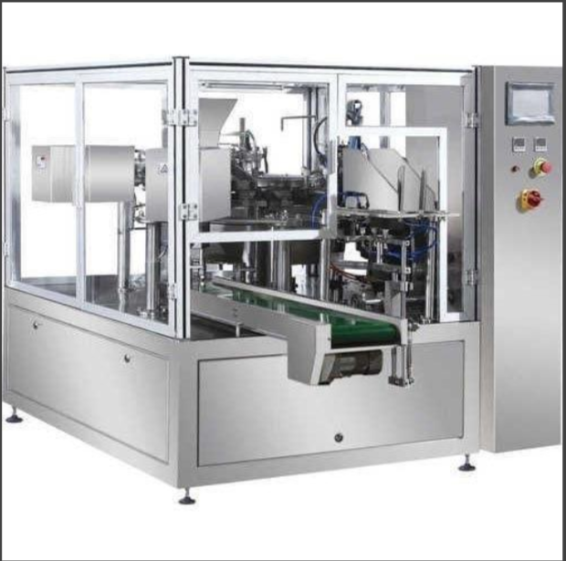 Pouch Packing Machine: Types, Working Process, Benefits, and Selection Guide