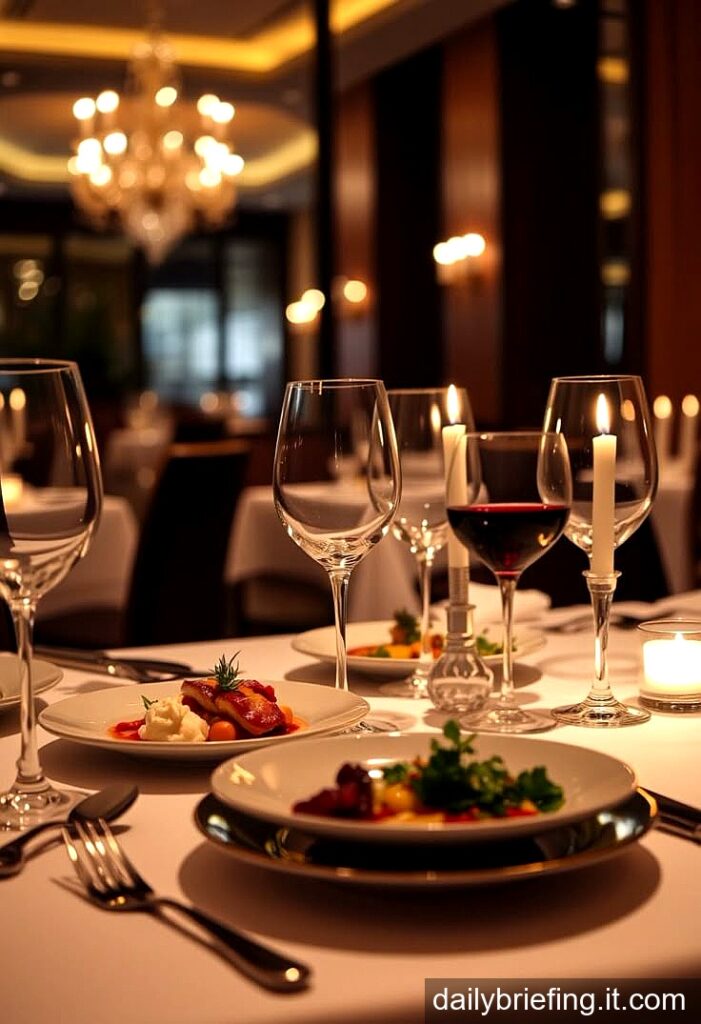 How to Find the Best Dinner Restaurants Near Me: The Ultimate Dining Guide