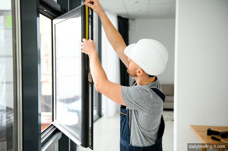 How to Select the Best Window Replacement Company Near Me for Quality and Savings