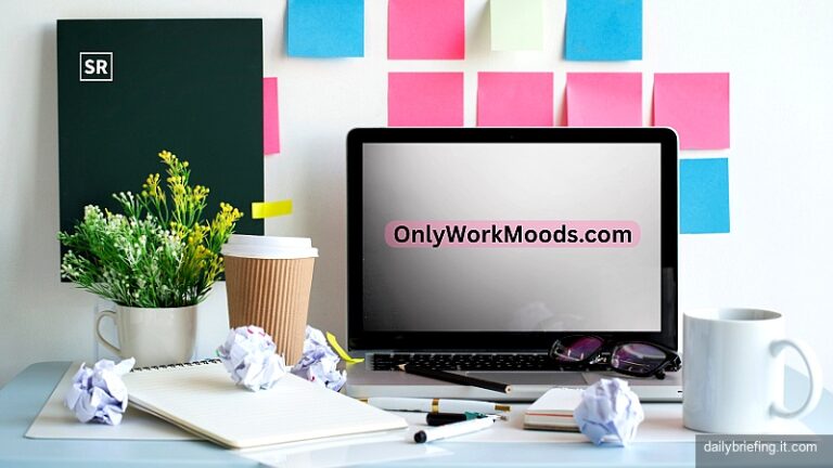 Onlyworkmoods Com: A Comprehensive Guide to Workplace Well-Being in 2026