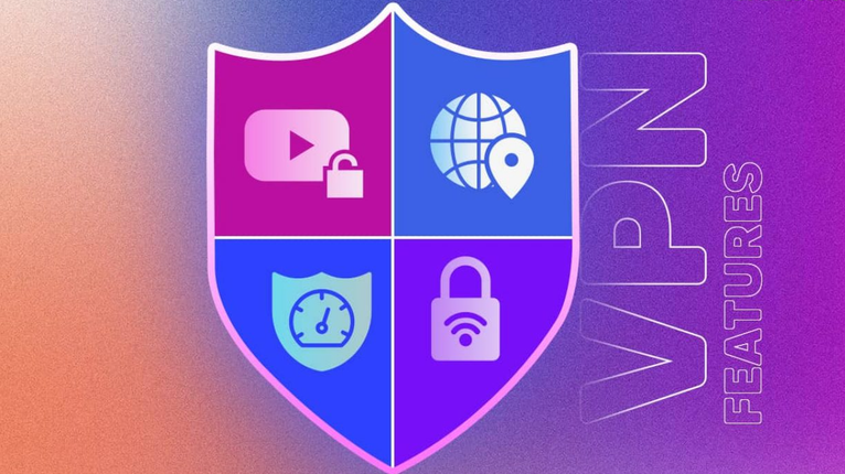 Top Features to Look for in a VPN Extension for Chrome